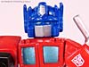 Robot Heroes Optimus Prime with Supermetal Finish (G1) - Image #11 of 59