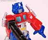 Robot Heroes Optimus Prime with Supermetal Finish (G1) - Image #13 of 59