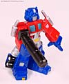 Robot Heroes Optimus Prime with Supermetal Finish (G1) - Image #14 of 59