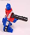 Robot Heroes Optimus Prime with Supermetal Finish (G1) - Image #15 of 59