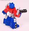 Robot Heroes Optimus Prime with Supermetal Finish (G1) - Image #16 of 59