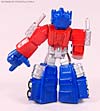 Robot Heroes Optimus Prime with Supermetal Finish (G1) - Image #17 of 59
