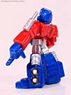 Robot Heroes Optimus Prime with Supermetal Finish (G1) - Image #18 of 59
