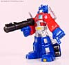 Robot Heroes Optimus Prime with Supermetal Finish (G1) - Image #19 of 59