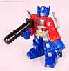 Robot Heroes Optimus Prime with Supermetal Finish (G1) - Image #20 of 59