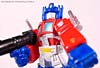 Robot Heroes Optimus Prime with Supermetal Finish (G1) - Image #21 of 59