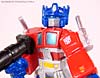 Robot Heroes Optimus Prime with Supermetal Finish (G1) - Image #23 of 59