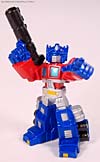 Robot Heroes Optimus Prime with Supermetal Finish (G1) - Image #25 of 59