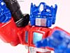 Robot Heroes Optimus Prime with Supermetal Finish (G1) - Image #27 of 59