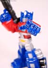 Robot Heroes Optimus Prime with Supermetal Finish (G1) - Image #28 of 59