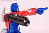 Robot Heroes Optimus Prime with Supermetal Finish (G1) - Image #30 of 59