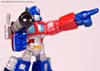 Robot Heroes Optimus Prime with Supermetal Finish (G1) - Image #32 of 59