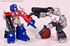 Robot Heroes Optimus Prime with Supermetal Finish (G1) - Image #38 of 59