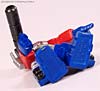 Robot Heroes Optimus Prime with Supermetal Finish (G1) - Image #39 of 59