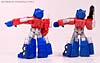 Robot Heroes Optimus Prime with Supermetal Finish (G1) - Image #43 of 59