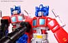 Robot Heroes Optimus Prime with Supermetal Finish (G1) - Image #44 of 59