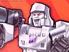 Robot Heroes Megatron with Supermetal Finish (G1) - Image #4 of 57