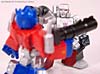 Robot Heroes Megatron with Supermetal Finish (G1) - Image #6 of 57