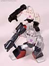 Robot Heroes Megatron with Supermetal Finish (G1) - Image #11 of 57