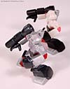 Robot Heroes Megatron with Supermetal Finish (G1) - Image #12 of 57