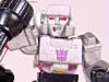 Robot Heroes Megatron with Supermetal Finish (G1) - Image #15 of 57