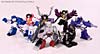 Robot Heroes Megatron with Supermetal Finish (G1) - Image #16 of 57