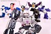 Robot Heroes Megatron with Supermetal Finish (G1) - Image #17 of 57