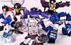 Robot Heroes Megatron with Supermetal Finish (G1) - Image #21 of 57