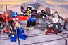 Robot Heroes Megatron with Supermetal Finish (G1) - Image #23 of 57