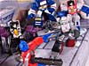 Robot Heroes Megatron with Supermetal Finish (G1) - Image #26 of 57