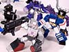 Robot Heroes Megatron with Supermetal Finish (G1) - Image #29 of 57