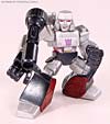 Robot Heroes Megatron with Supermetal Finish (G1) - Image #32 of 57