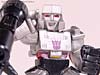 Robot Heroes Megatron with Supermetal Finish (G1) - Image #34 of 57