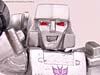 Robot Heroes Megatron with Supermetal Finish (G1) - Image #35 of 57