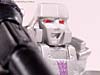 Robot Heroes Megatron with Supermetal Finish (G1) - Image #37 of 57