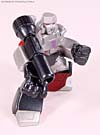 Robot Heroes Megatron with Supermetal Finish (G1) - Image #38 of 57