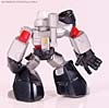 Robot Heroes Megatron with Supermetal Finish (G1) - Image #41 of 57