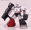 Robot Heroes Megatron with Supermetal Finish (G1) - Image #43 of 57