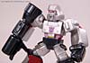 Robot Heroes Megatron with Supermetal Finish (G1) - Image #44 of 57