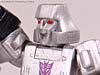 Robot Heroes Megatron with Supermetal Finish (G1) - Image #45 of 57