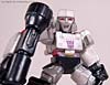 Robot Heroes Megatron with Supermetal Finish (G1) - Image #46 of 57