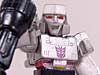 Robot Heroes Megatron with Supermetal Finish (G1) - Image #47 of 57