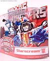 Robot Heroes Starscream (G1) - Image #1 of 33