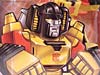 Robot Heroes Sunstreaker (G1) - Image #3 of 30