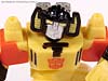 Robot Heroes Sunstreaker (G1) - Image #8 of 30