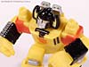 Robot Heroes Sunstreaker (G1) - Image #19 of 30