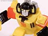 Robot Heroes Sunstreaker (G1) - Image #21 of 30