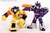 Robot Heroes Sunstreaker (G1) - Image #25 of 30