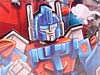 Robot Heroes Ultra Magnus (G1) - Image #6 of 45