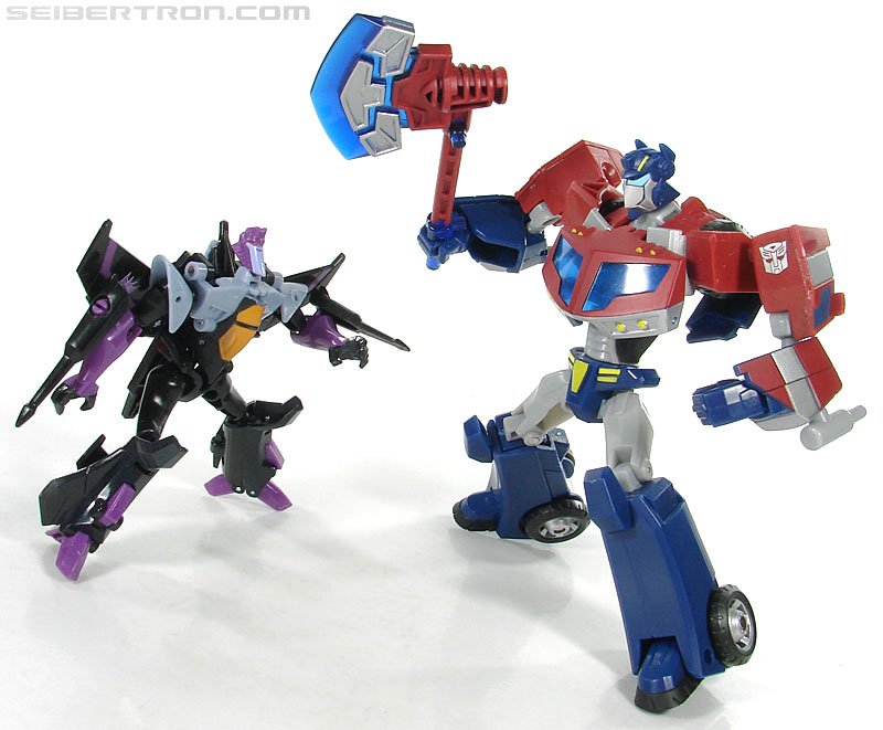 Transformers Animated Skywarp Toy Gallery (Image #89 of 90)